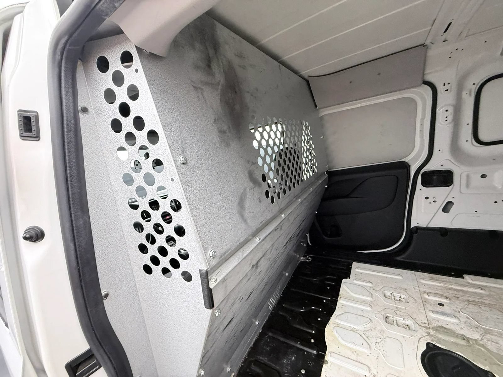 Used 2019 RAM ProMaster City Tradesman FWD image 29