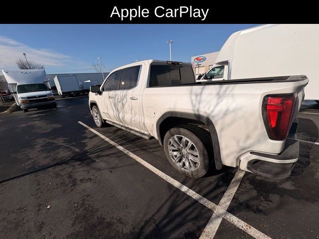 Used 2024 GMC Sierra 1500 Denali w/ Denali Reserve Package image 5