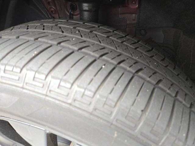 Certified 2024 Toyota Venza Nightshade AWD/4WD image 28