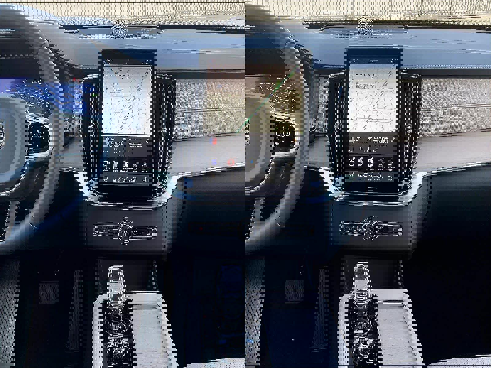 New 2026 Volvo XC90 T8 Ultra w/ Lounge Package image 9