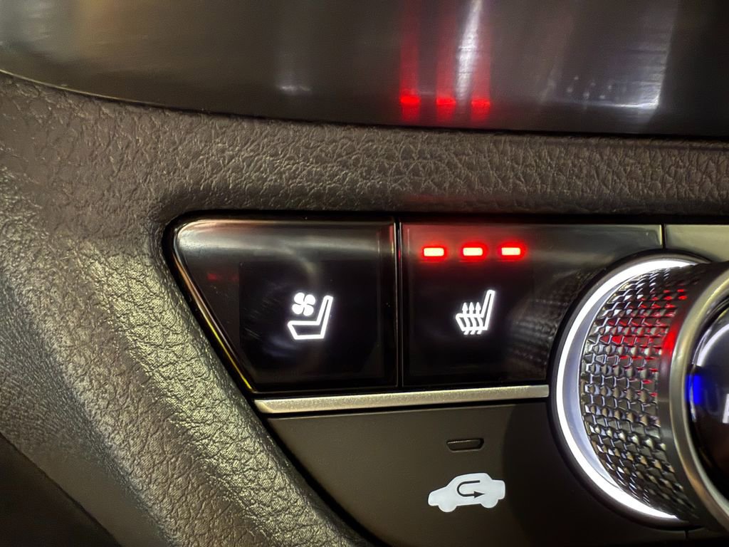 New 2026 Acura ADX A-Spec image 24