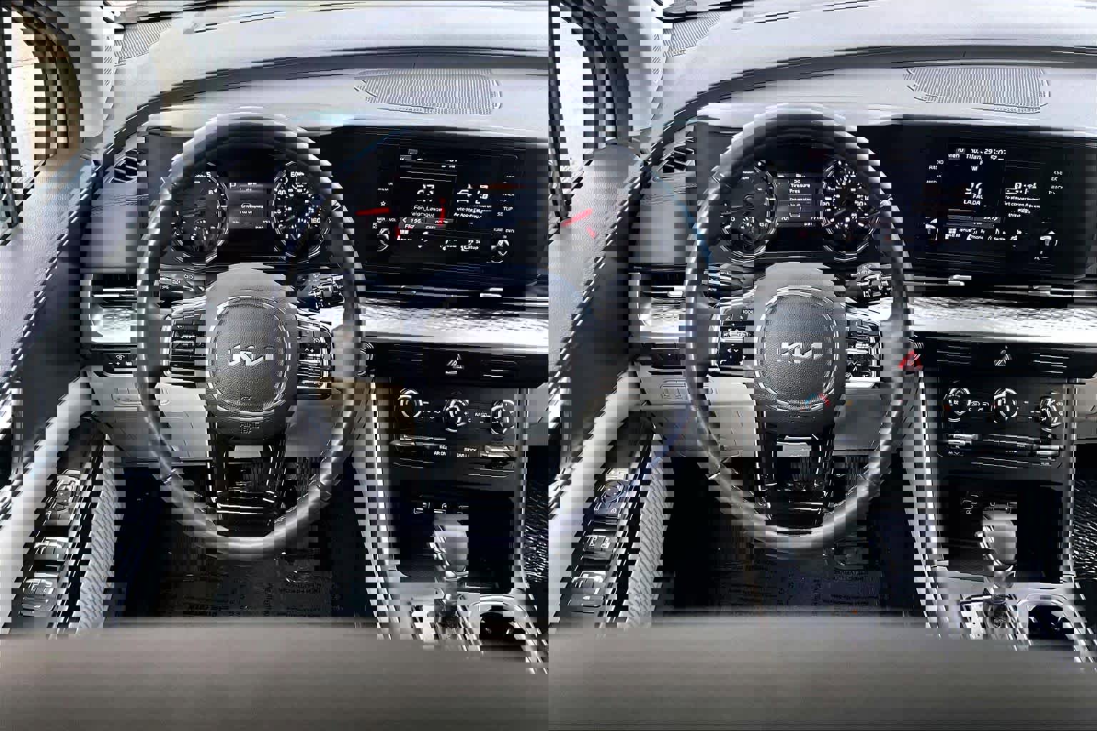 Used 2024 Kia Carnival LX image 6