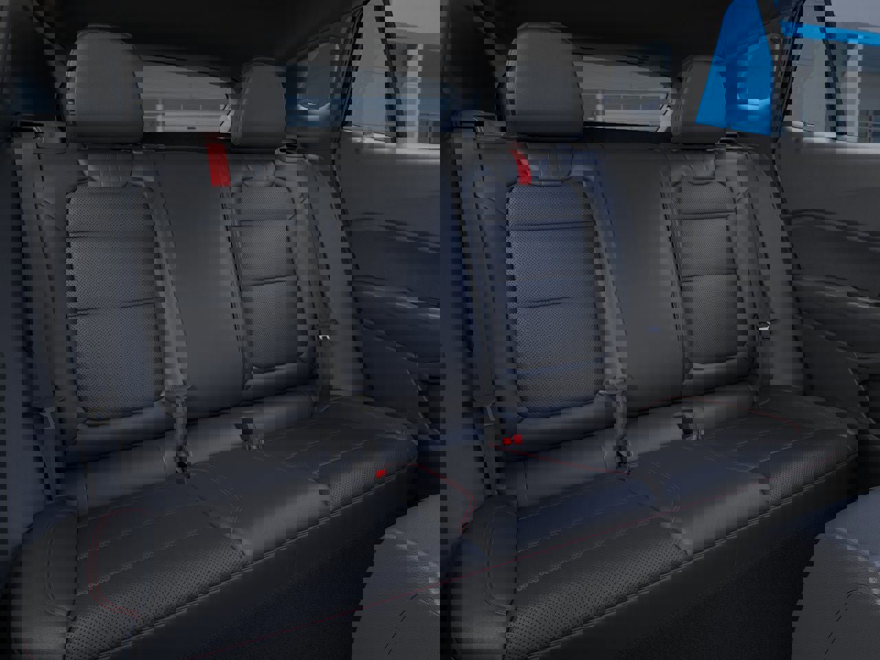 New 2026 Chevrolet Trax RS image 42