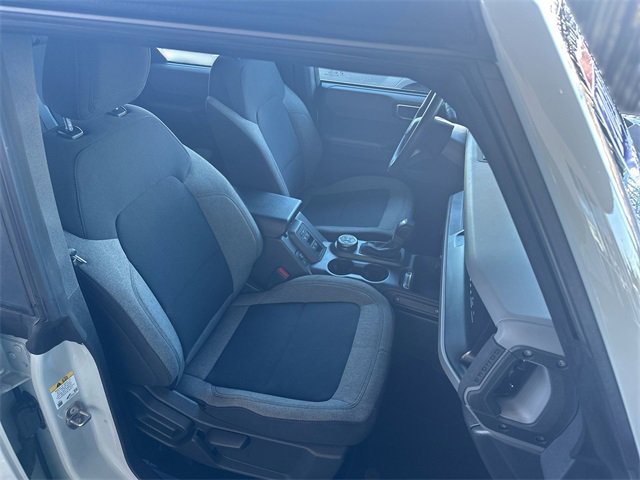 Used 2023 Ford Bronco 4-Door image 26