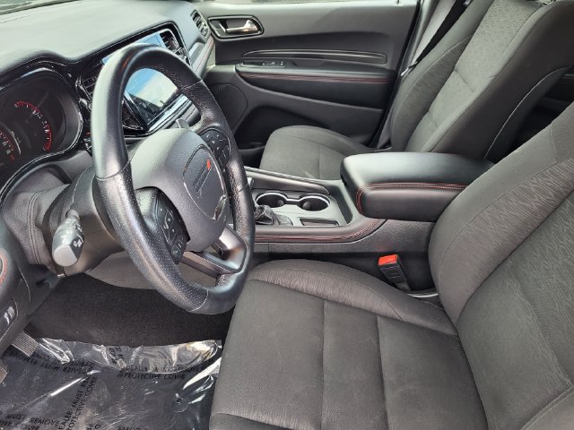 Certified 2025 Dodge Durango GT AWD/4WD image 12