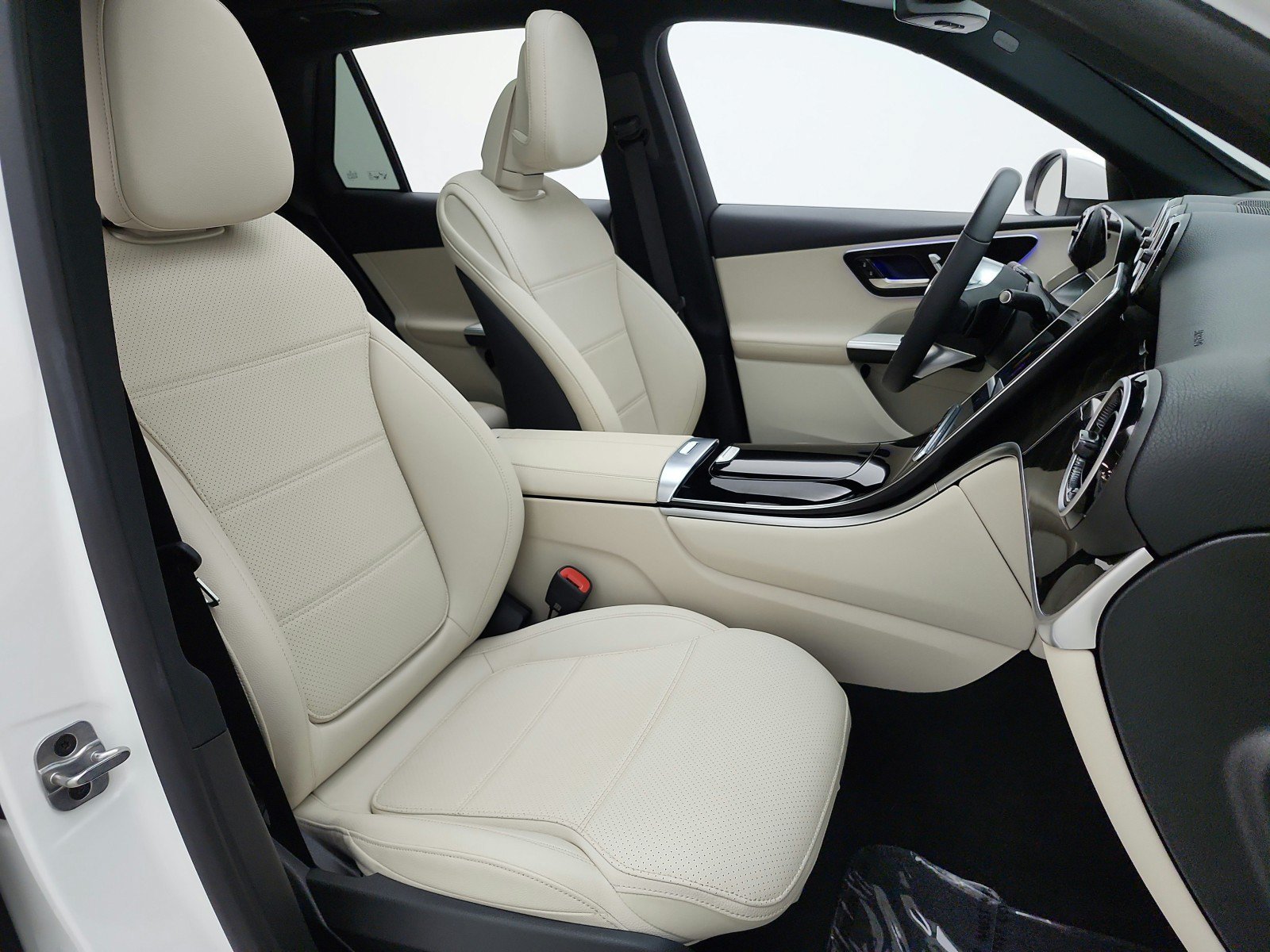 Certified 2026 Mercedes-Benz GLC 300 4MATIC image 20