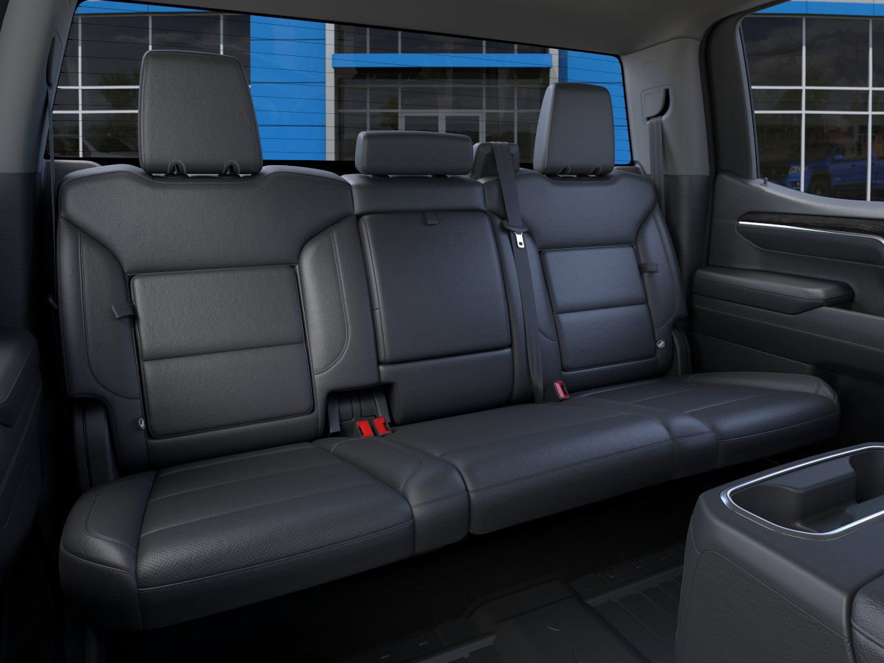 New 2026 Chevrolet Silverado 1500 LTZ w/ Max Trailering Package image 17