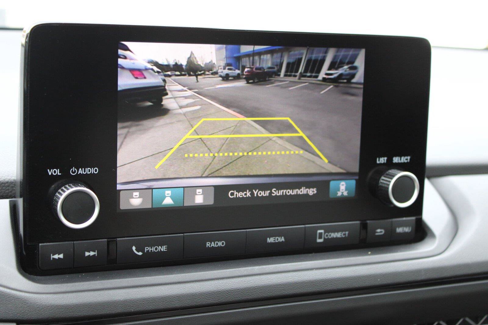 Used 2024 Honda Accord EX image 28