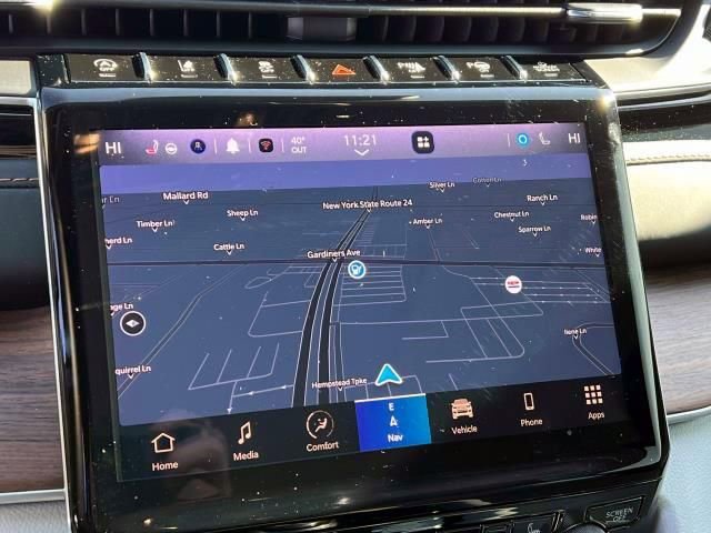 Certified 2023 Jeep Grand Cherokee Summit w/ Adv Protech Group IV image 31