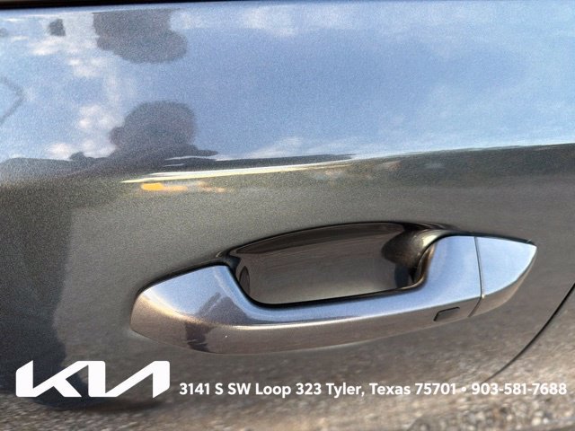 Used 2021 Kia Forte GT-Line FWD image 6