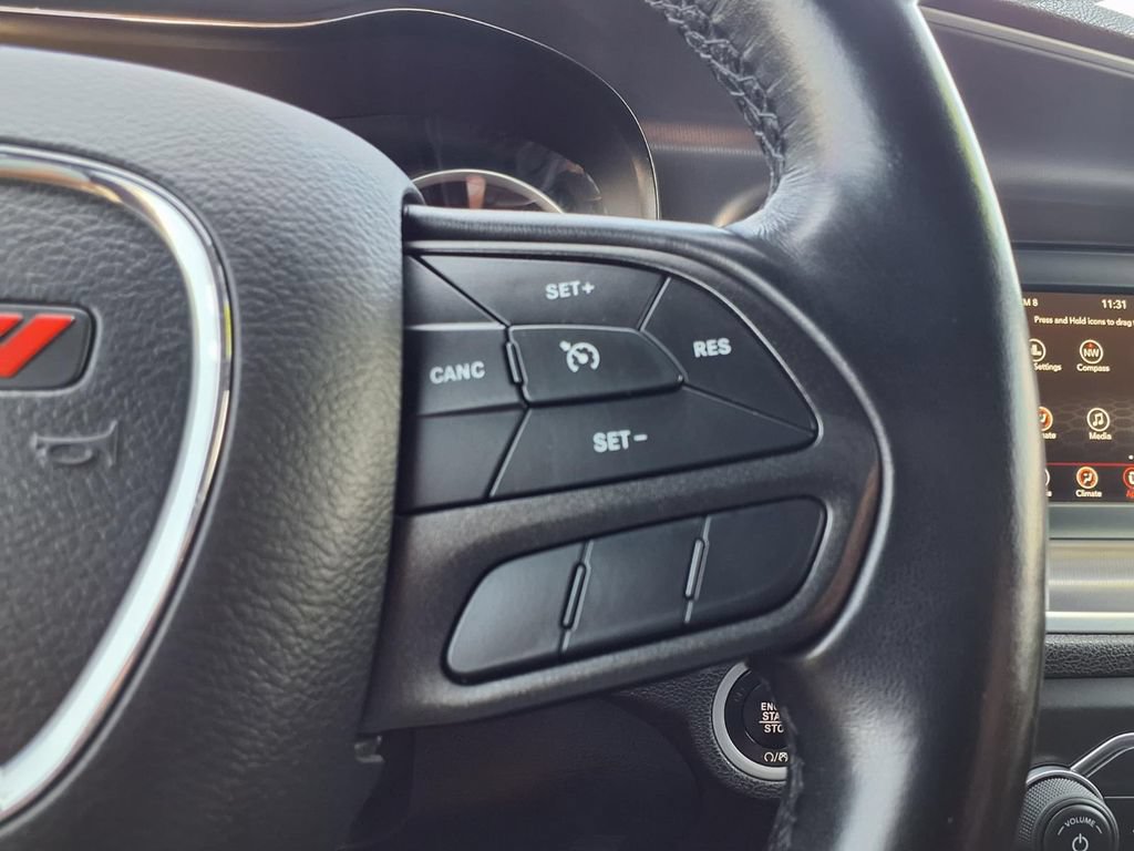 Used 2022 Dodge Charger SXT RWD image 29