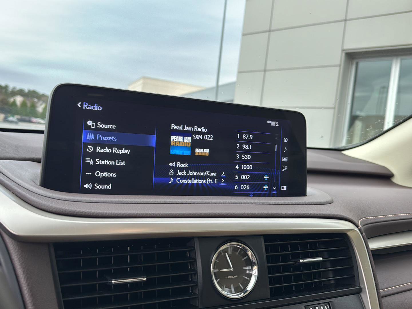 Certified 2020 Lexus RX 350 FWD w/ Premium Package image 21