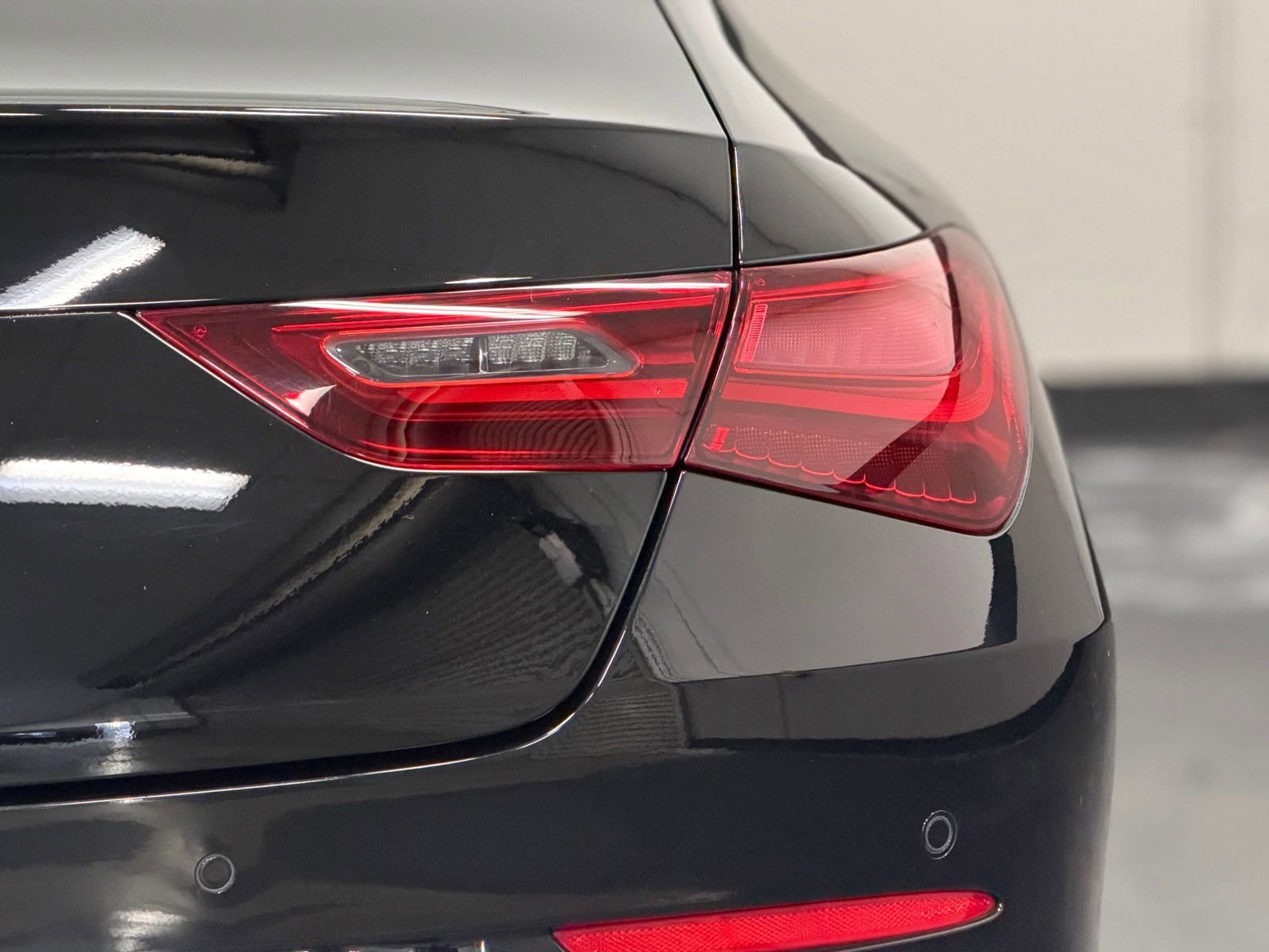 Certified 2025 Mercedes-Benz CLA 250 image 13