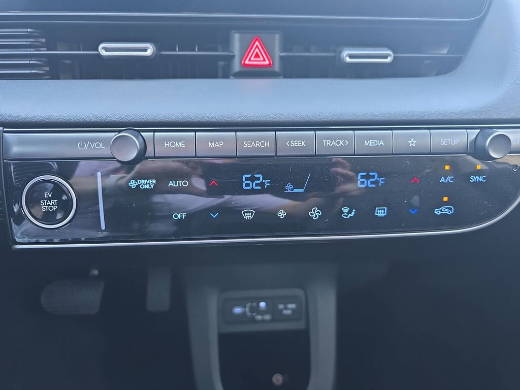 New 2026 Hyundai Ioniq 5 SEL RWD image 24