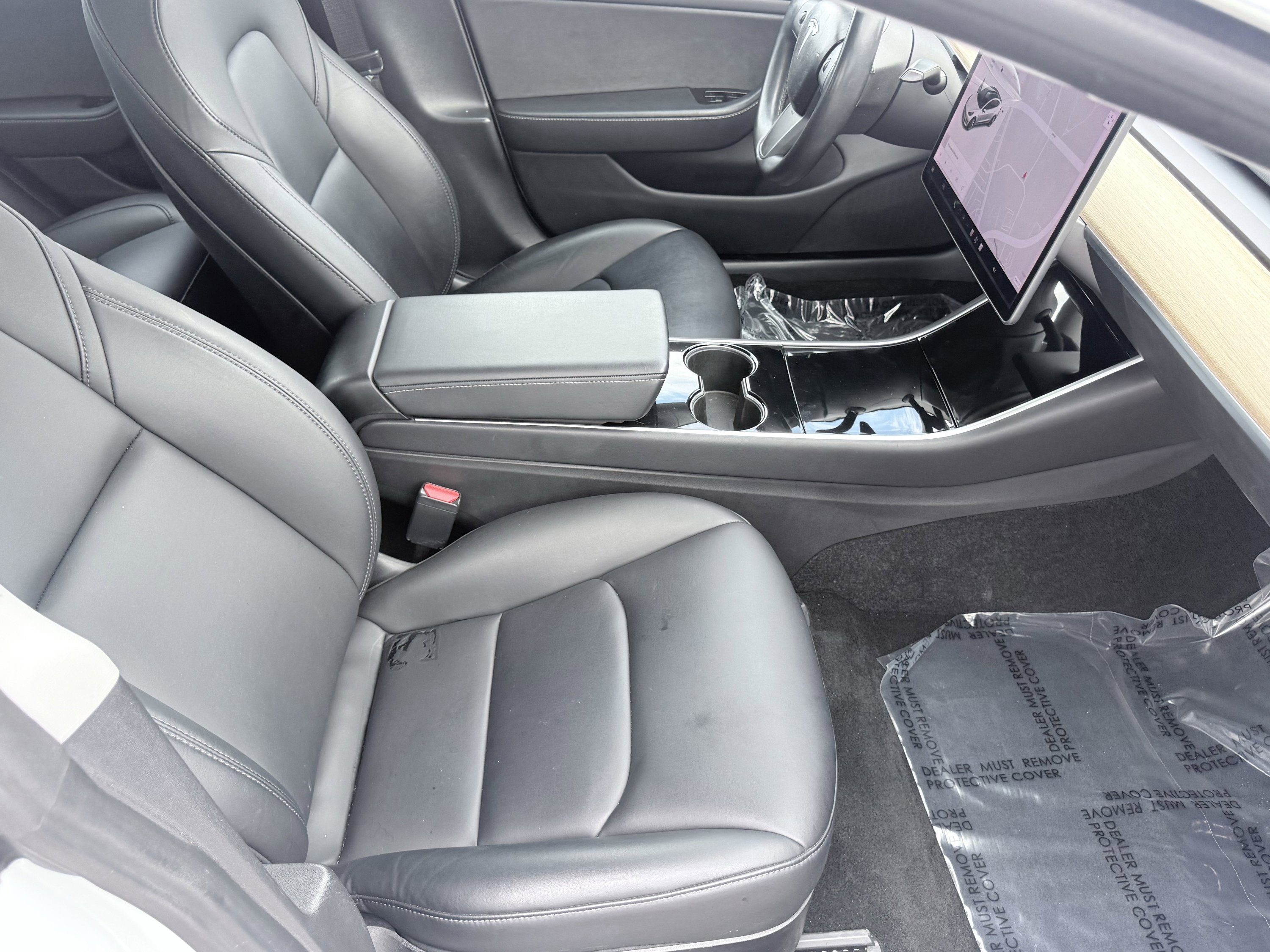 Used 2018 Tesla Model 3 Mid Range image 45