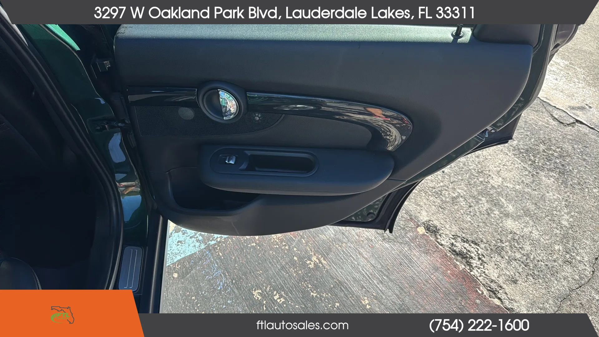 Used 2016 MINI Cooper Clubman image 36