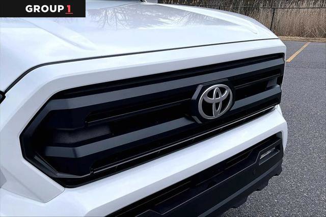 Certified 2024 Toyota Tacoma SR5 w/ SR5 Upgrade Package RWD image 31