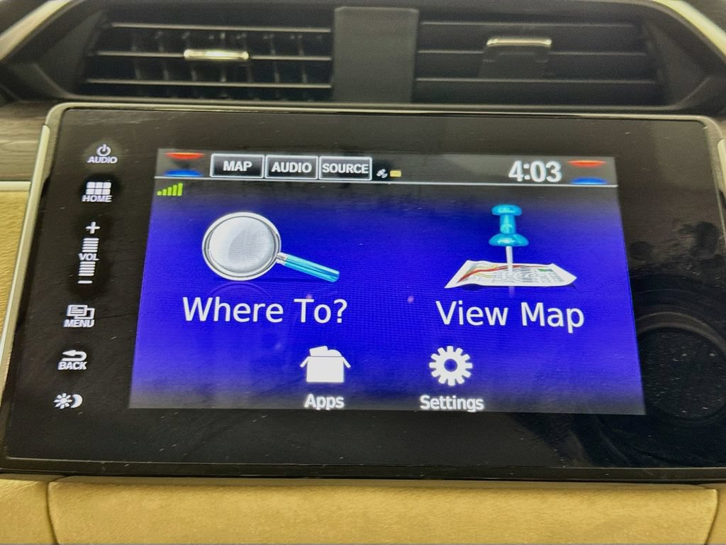 Used 2018 Honda Clarity Touring image 18