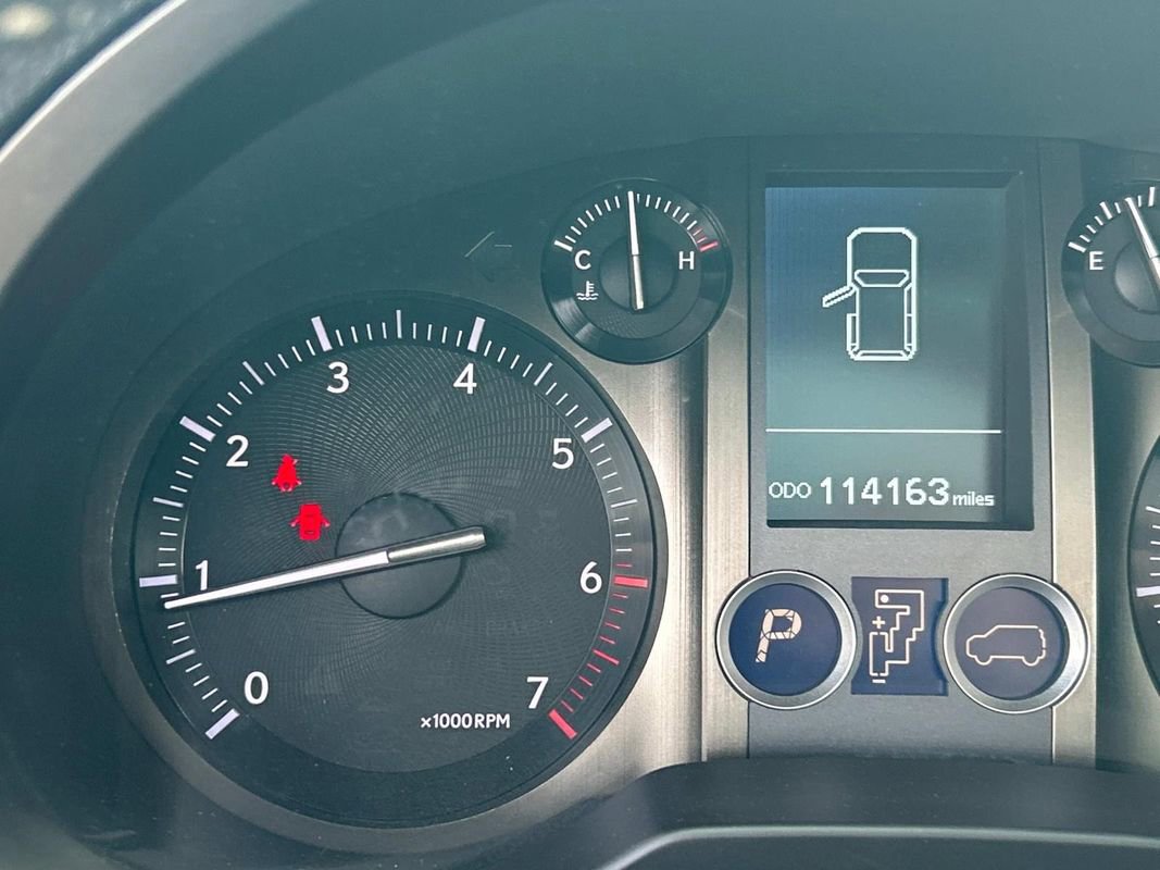 Used 2014 Lexus GX 460 image 23