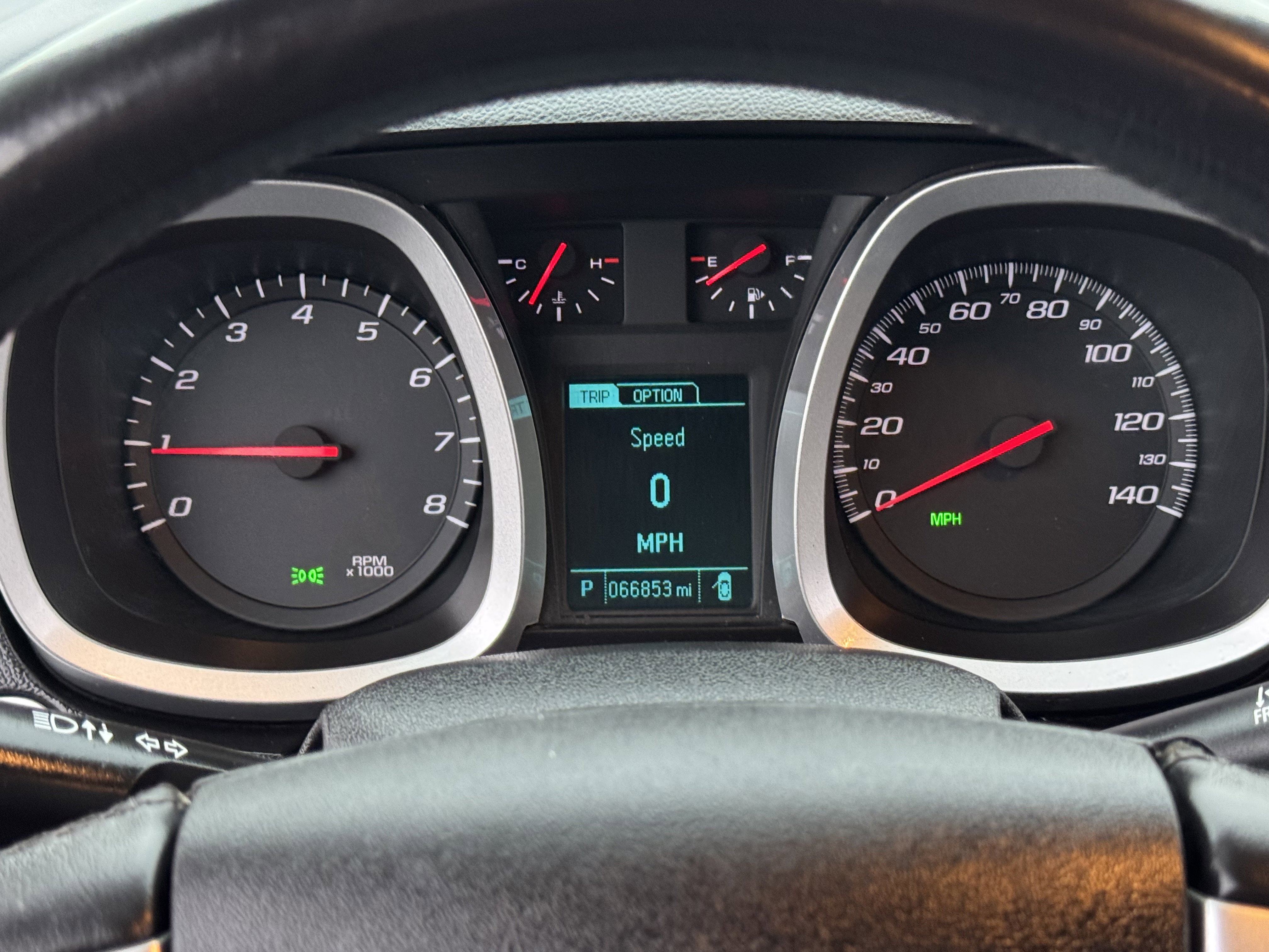 Used 2016 Chevrolet Equinox LT w/ Convenience Package image 17