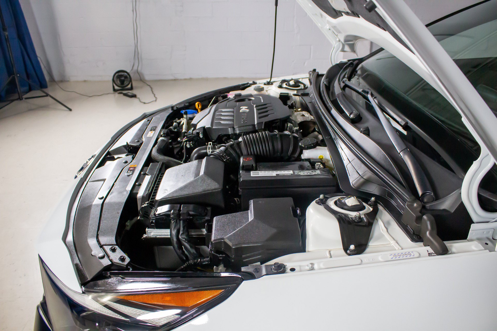 Used 2022 Hyundai Elantra N FWD image 53