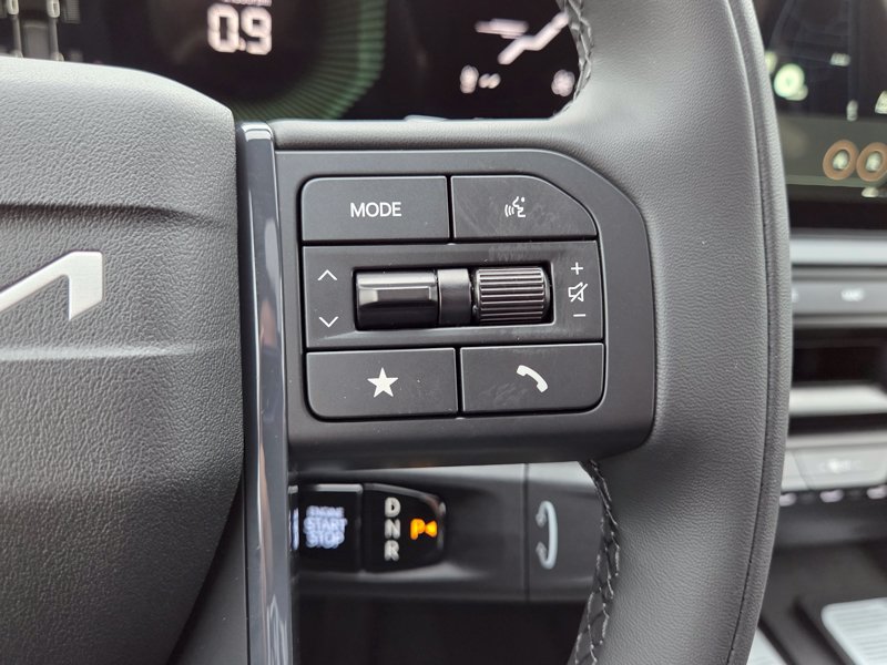 New 2027 Kia Telluride EX X-Line AWD/4WD image 37