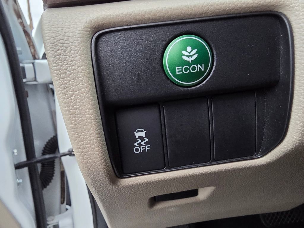 Used 2016 Honda Accord EX-L image 24