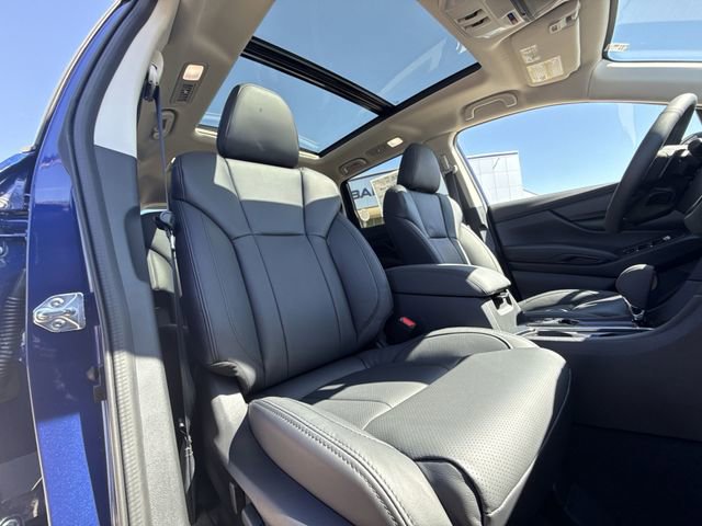 New 2026 Subaru Ascent Bronze Edition AWD/4WD image 26