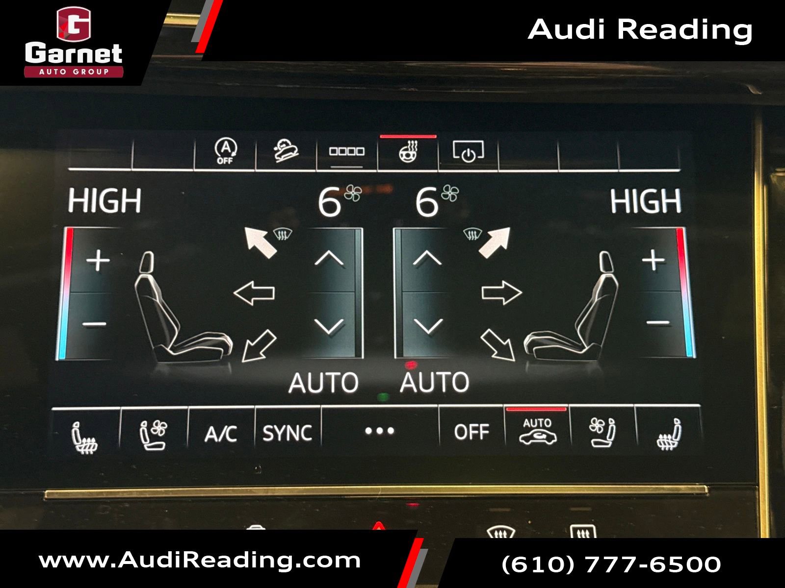 New 2026 Audi Q7 Premium Plus AWD/4WD image 20