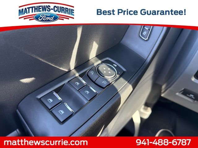 New 2026 Ford F250 XL w/ XL Driver Assist Package image 25