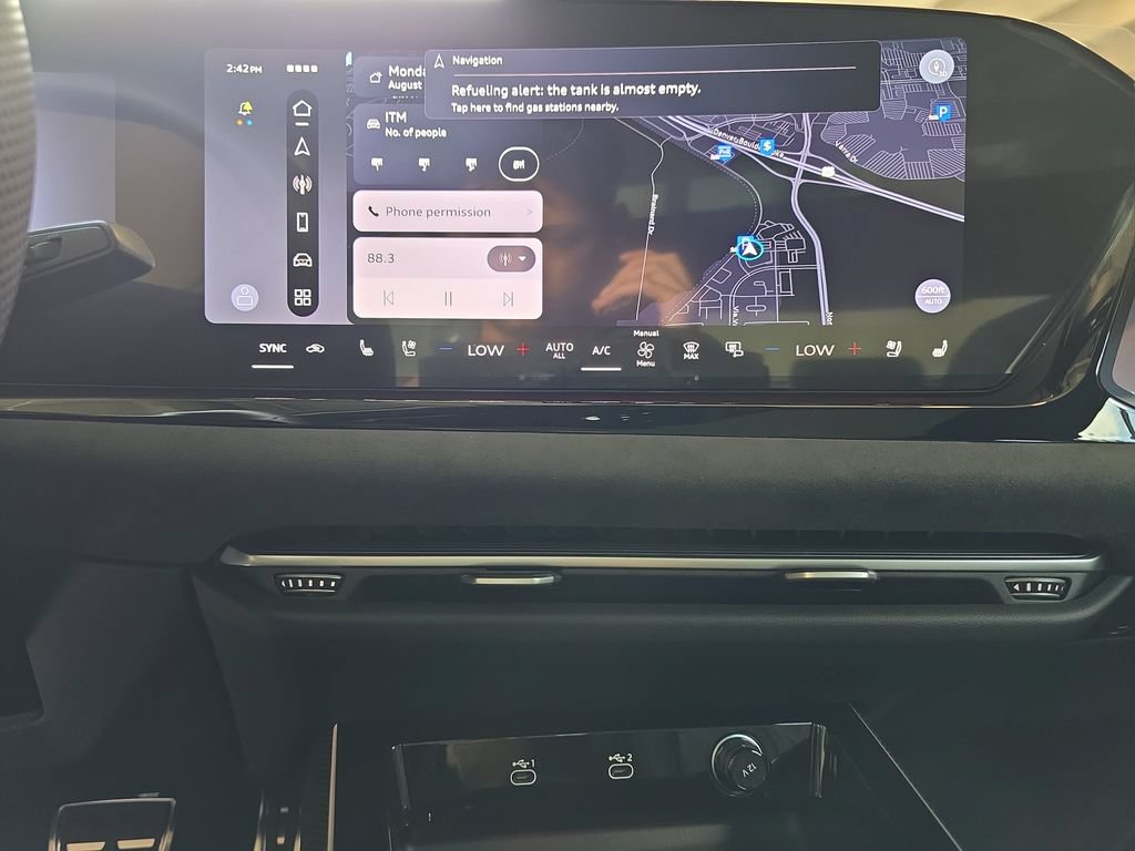 New 2026 Audi A6 Prestige AWD/4WD image 18