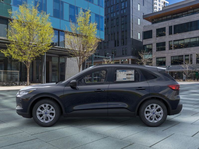 New 2026 Ford Escape Active w/ Tech Pack #1 image 3