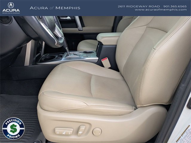 Used 2023 Toyota 4Runner Limited image 21