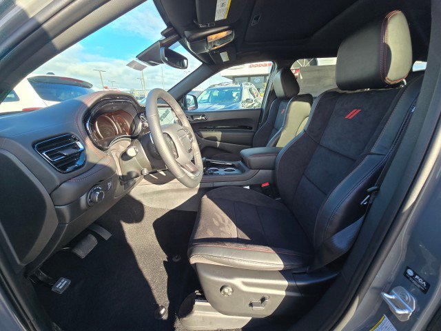 New 2026 Dodge Durango GT image 23