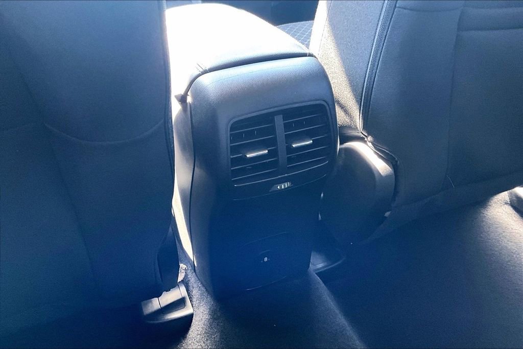 Used 2023 Ford Escape Active w/ Tech Pack #1 FWD image 35