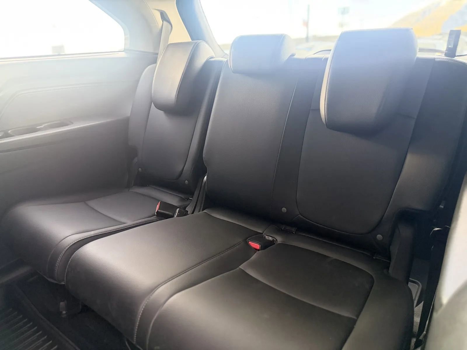 Used 2025 Honda Odyssey EX-L image 16