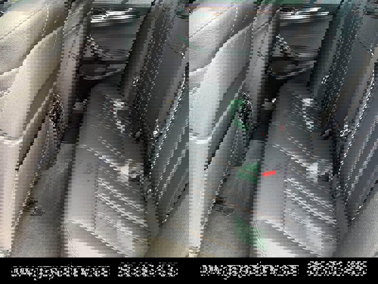 Used 2019 BMW M550i xDrive image 18