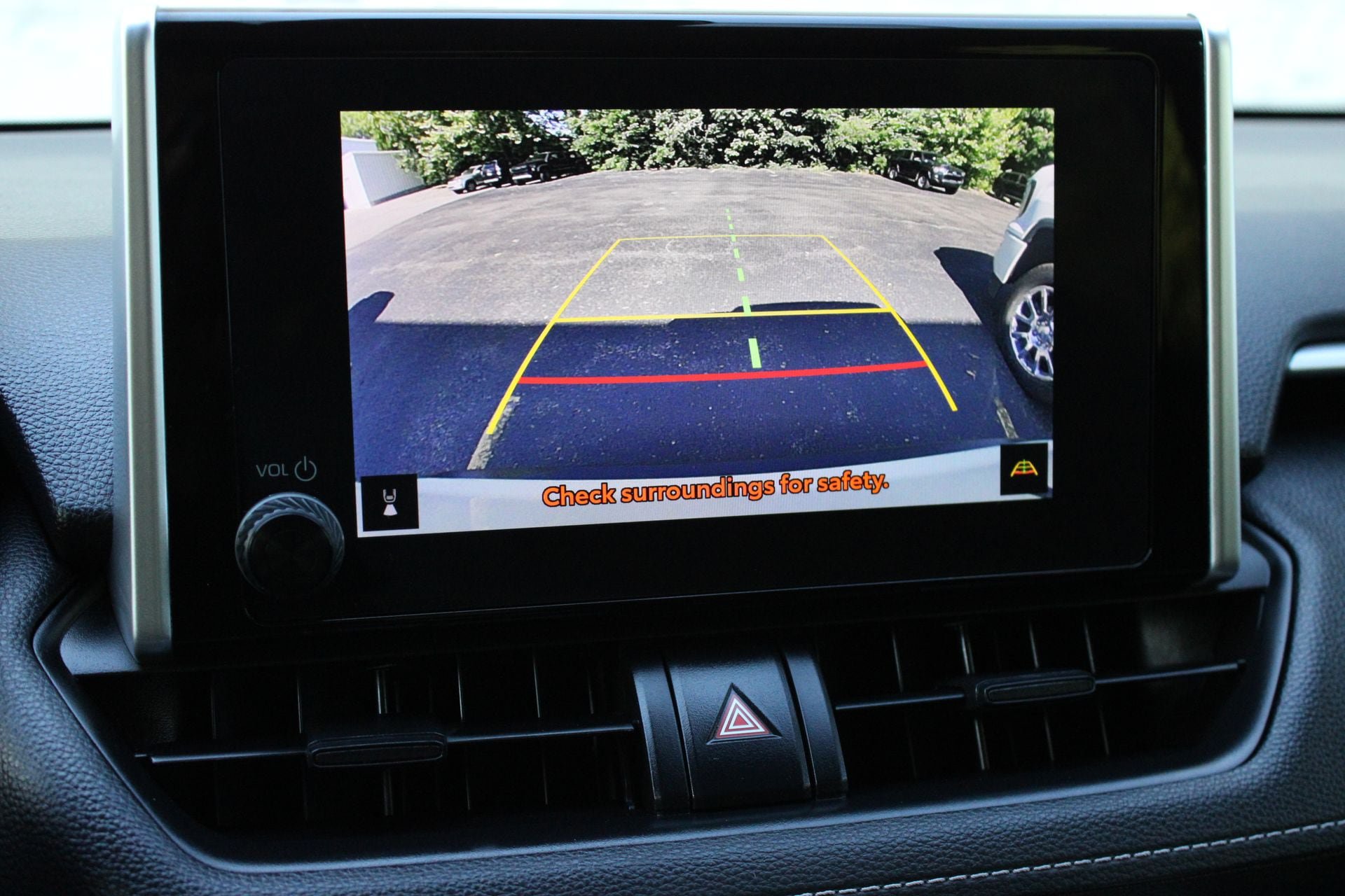 Used 2023 Toyota RAV4 LE FWD image 31