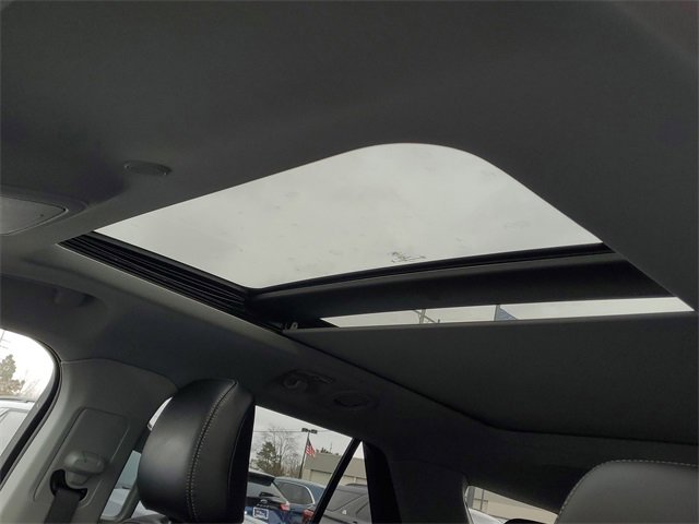 Certified 2024 Ford Explorer XLT w/ Equipment Group 202A image 13