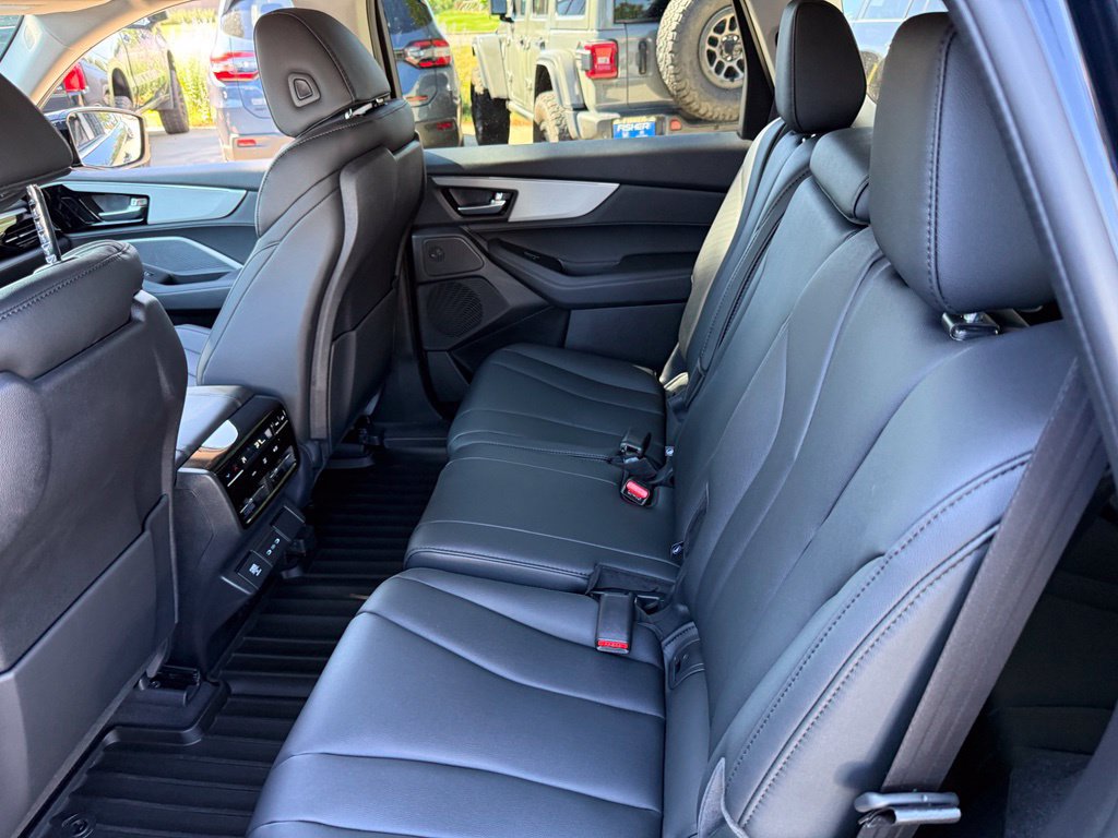 Certified 2026 Acura MDX SH-AWD image 17