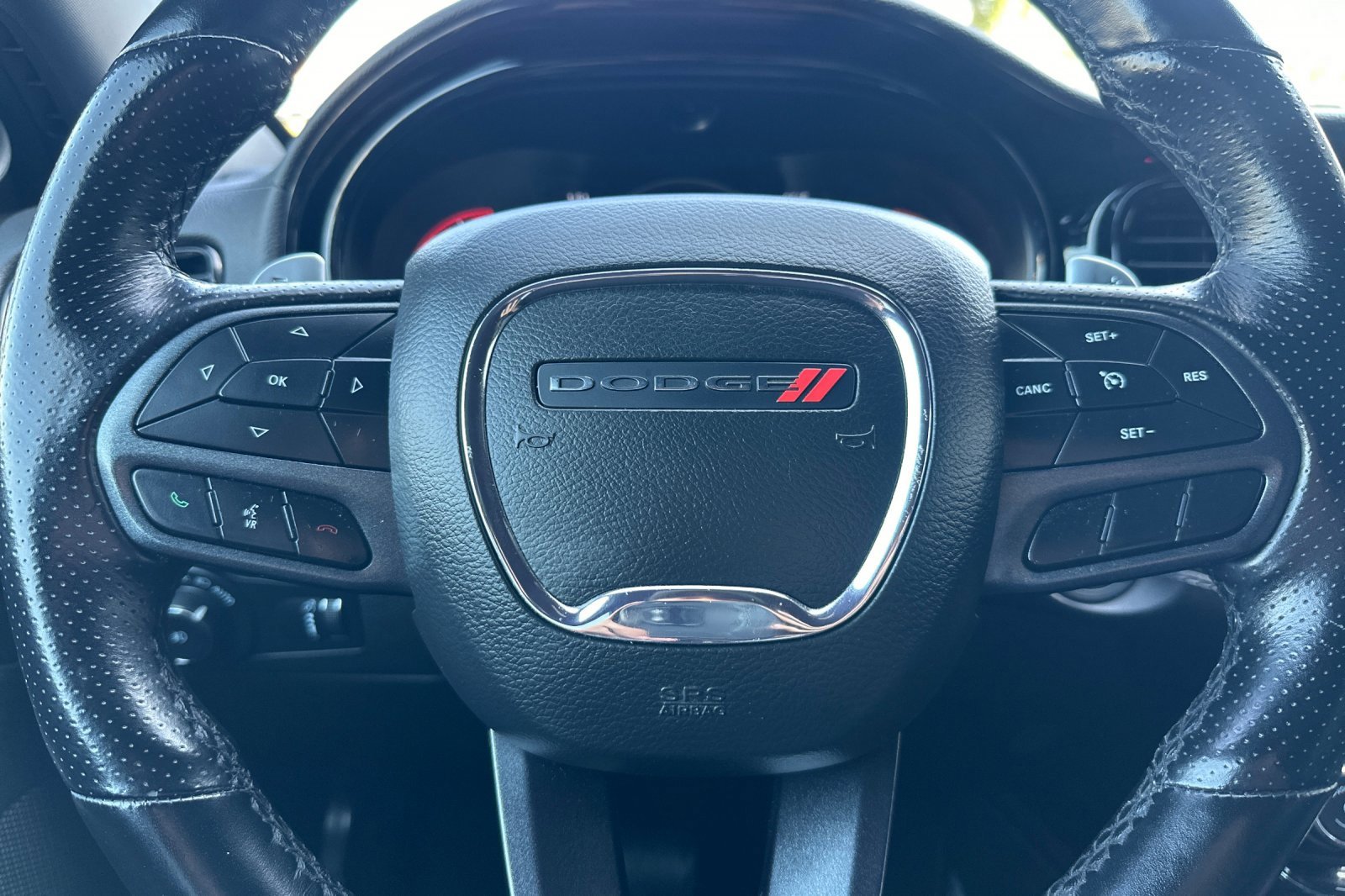 Used 2022 Dodge Durango GT image 24