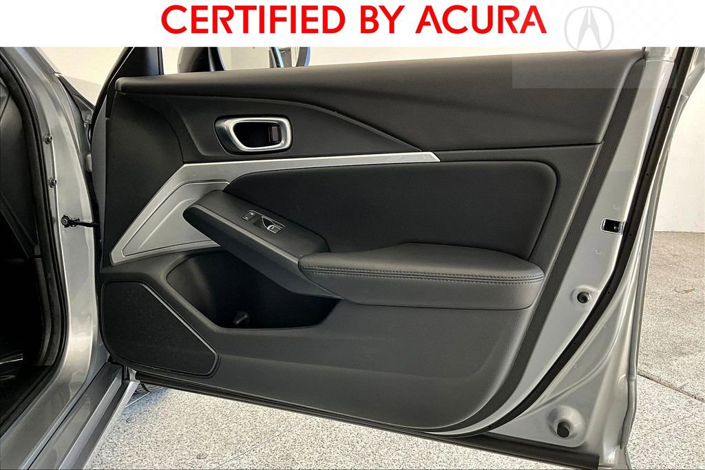 Certified 2023 Acura Integra image 23
