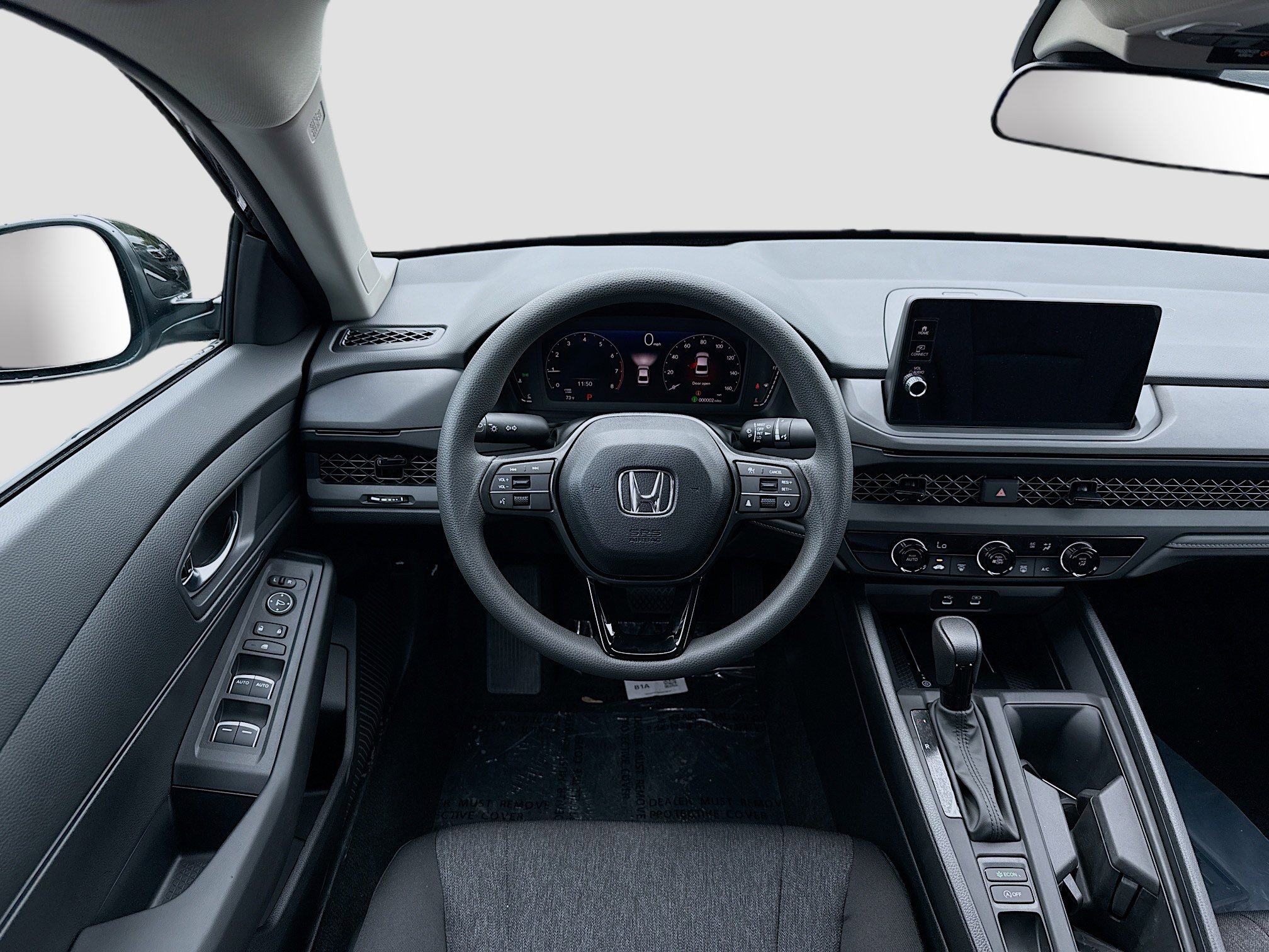 New 2026 Honda Accord LX image 17
