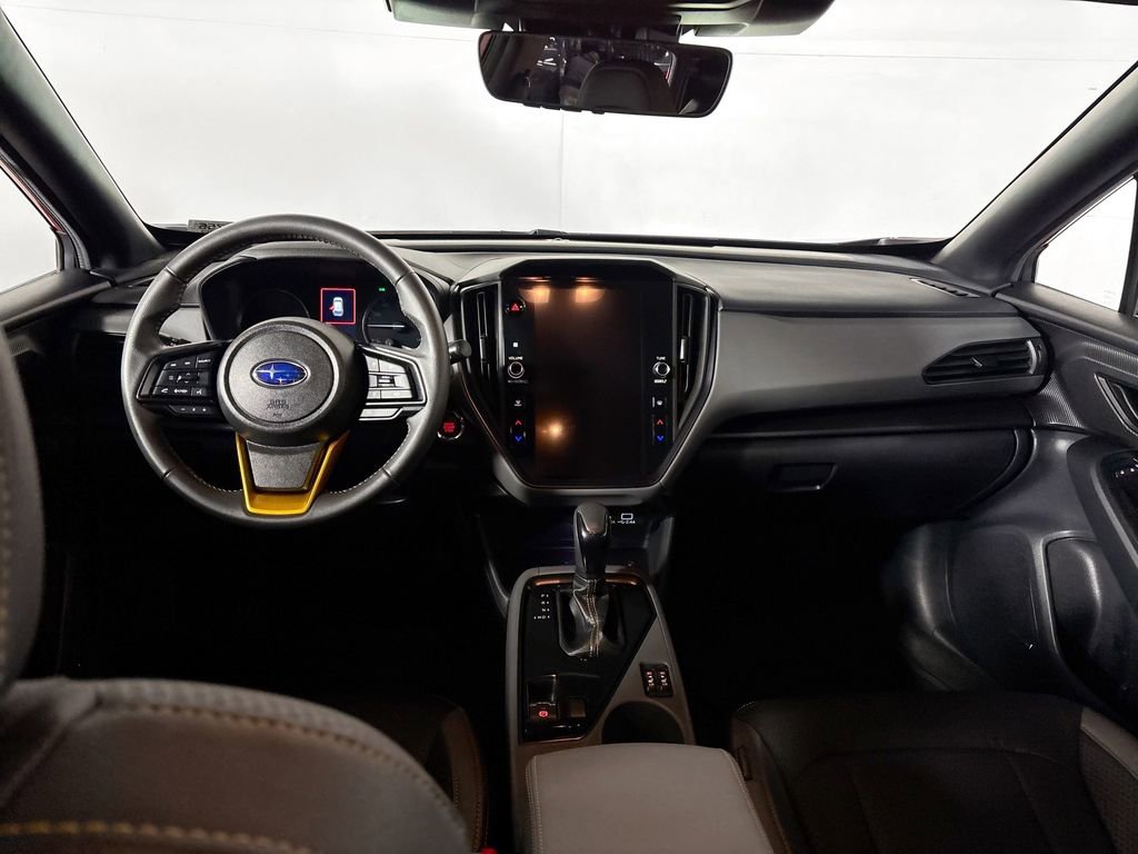 Certified 2024 Subaru Crosstrek 2.5i Wilderness w/ Crosstrek Mirror Package AWD/4WD image 13