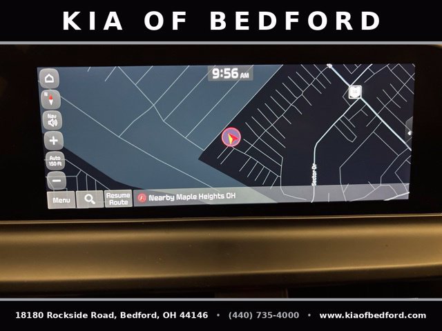 Certified 2024 Kia Seltos EX AWD/4WD image 19