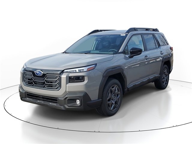 New 2026 Subaru Outback Premium image 2