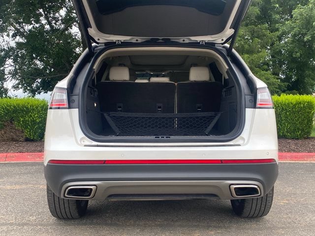 Used 2019 Lincoln Nautilus Reserve w/ Ultimate Package AWD/4WD image 6
