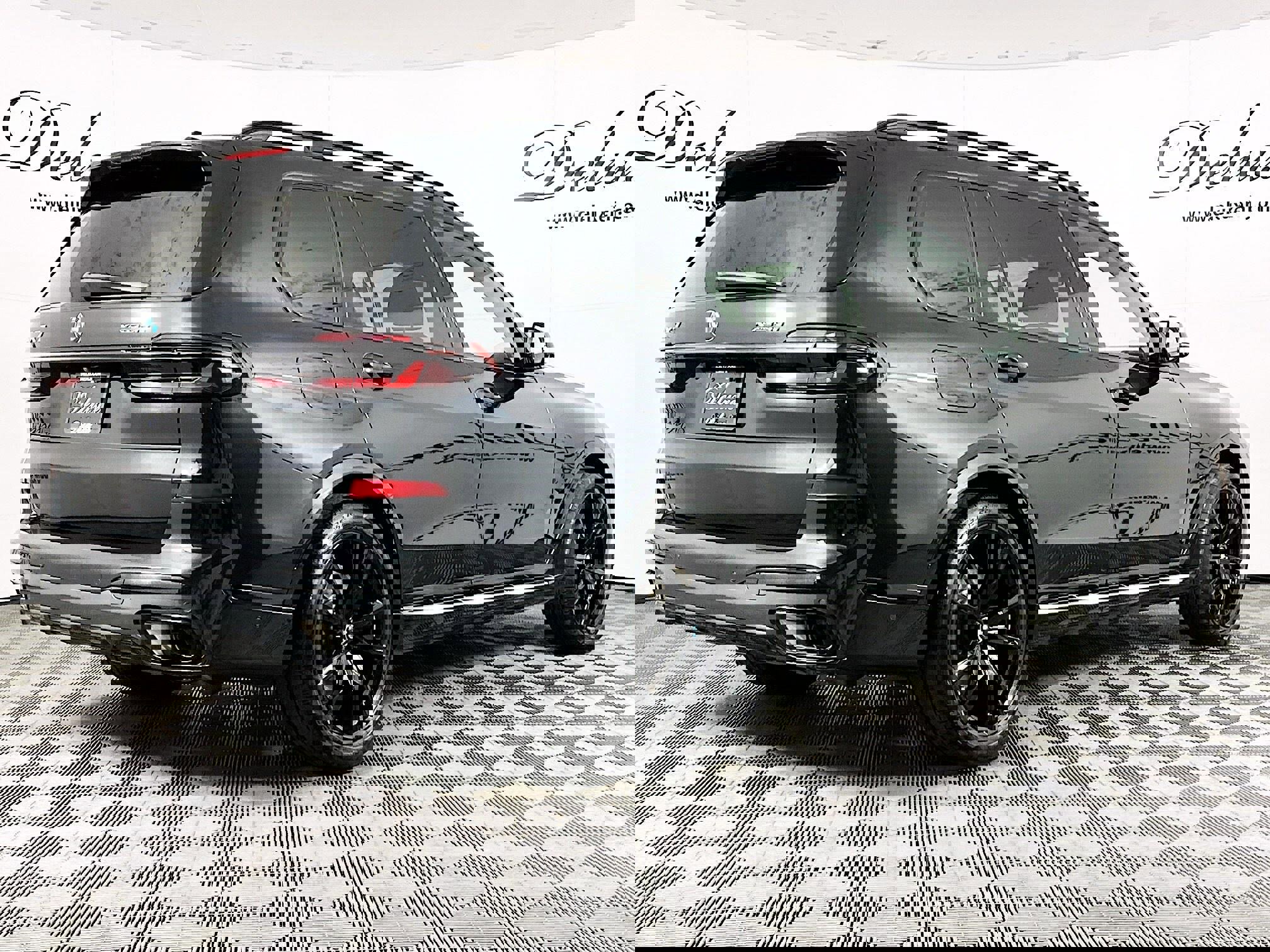 Used 2024 BMW X7 xDrive40i w/ M Sport Package image 6