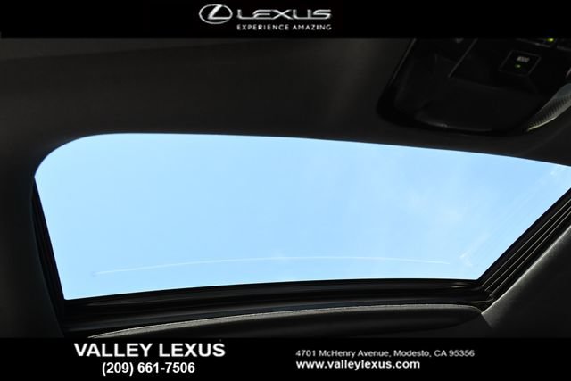Certified 2024 Lexus RX 350 Premium Plus w/ Cold Area Package FWD image 6