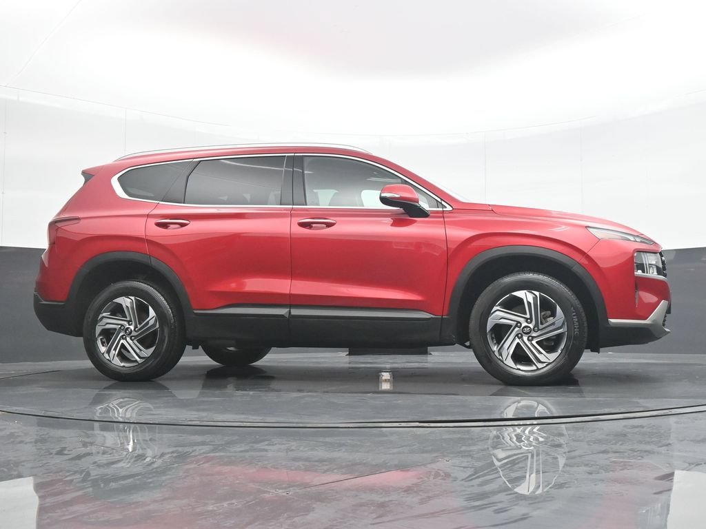 Used 2023 Hyundai Santa Fe SEL AWD/4WD image 31